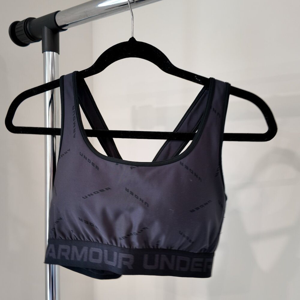 Womens Under Armour Sports Bra
